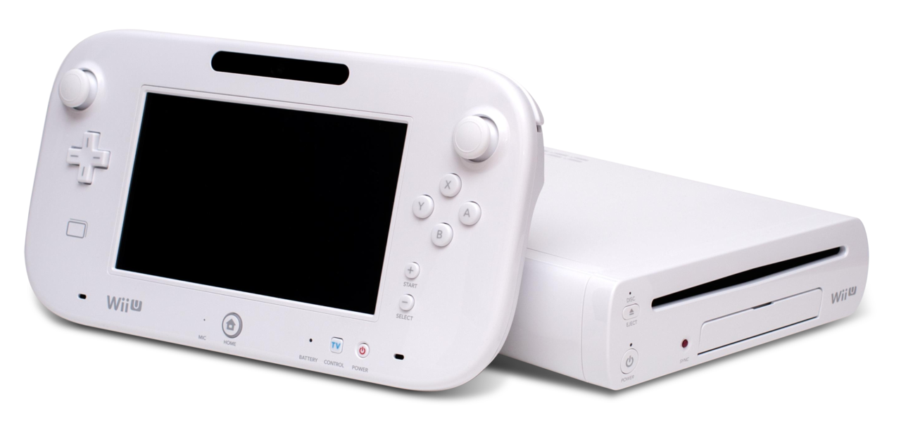 The Nintendo Lineage Finale: Wii-U