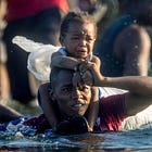 First the Migrants Arrived. Then Came the the Neo-Nazis.