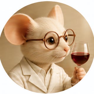 The Wine Shift
