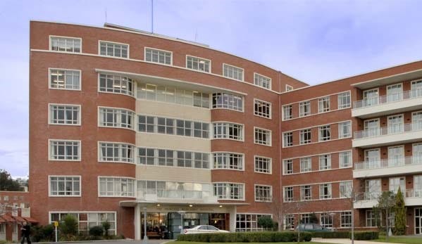 The Princess Margaret Hospital | Te Whatu Ora ‐ Waitaha Canterbury