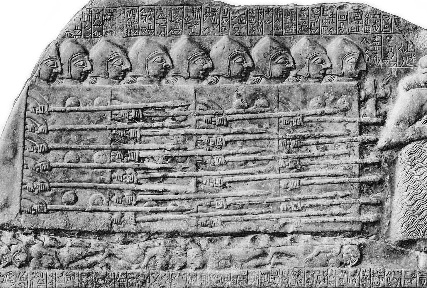 Phalanx - Wikipedia