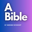 A Bible's avatar
