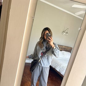 I'm Wearing the Wrong Shoes