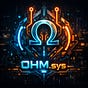 OHM.sys's avatar