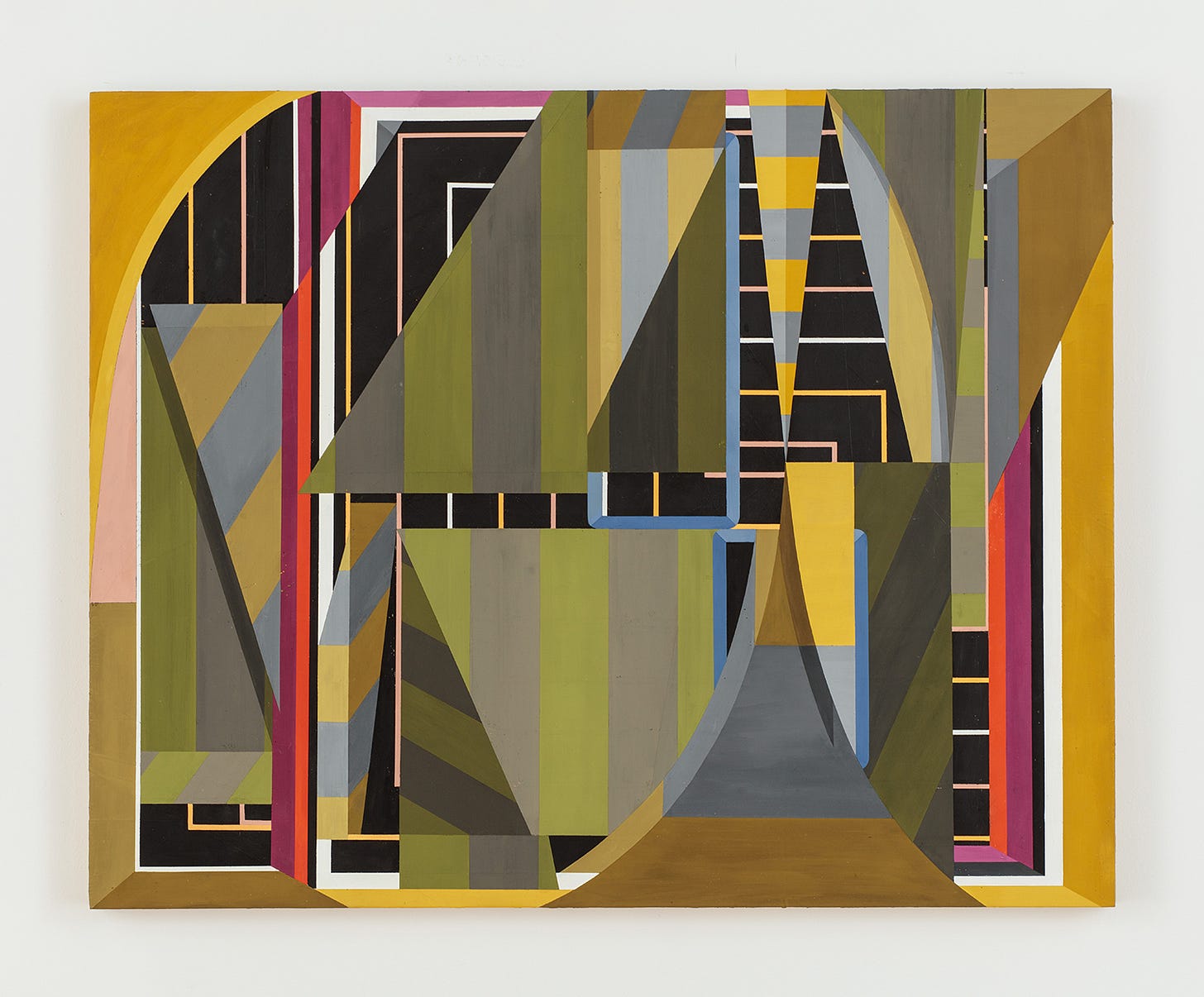 Gianna Commito & Giselle Hicks – Harvey Preston Gallery