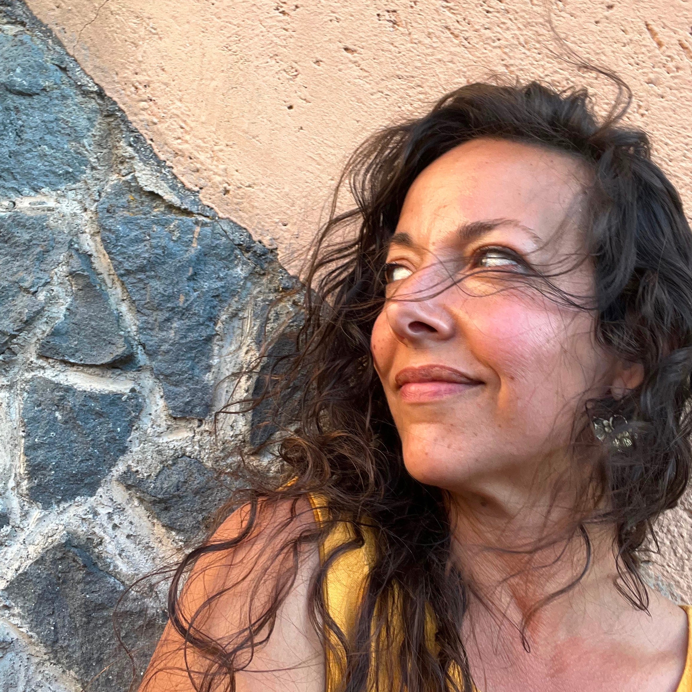 Gina’s Enchanted Life