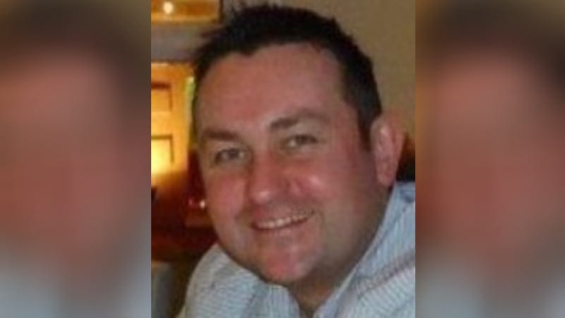 Damien Melarkey Damien Melarkey