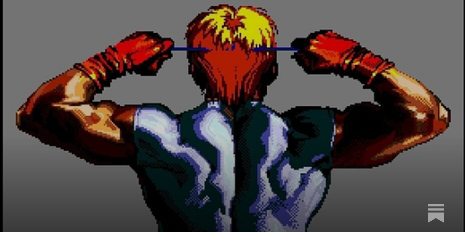 Bare Knuckle 3 vs. Streets of Rage 3: The truth behind the