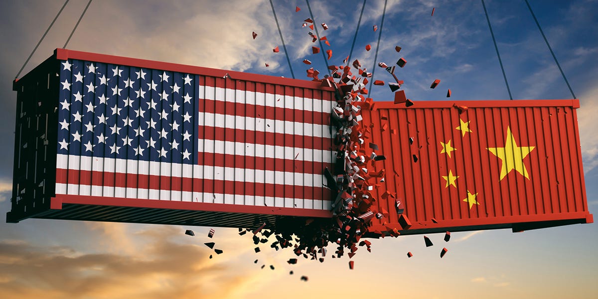 Understanding the ongoing U.S.-China trade war | USC Annenberg