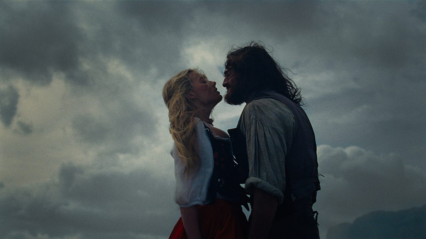 “Wuthering Heights” | Image via Warner Bros.