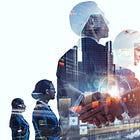 The Businessmen’s Crucial Role: Material Men of the Mind