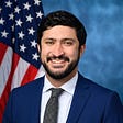 Congressman Greg Casar's avatar