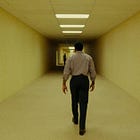 Backrooms (2026)