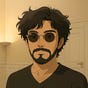 Rudraprasad Das's avatar