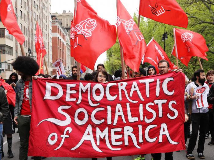 Join DSA. | Democratic Socialists of America Join DSA. | Democratic Socialists of America
