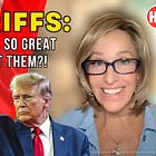 TRUMP TARIFFS: Tell Me What You Like About 'Em