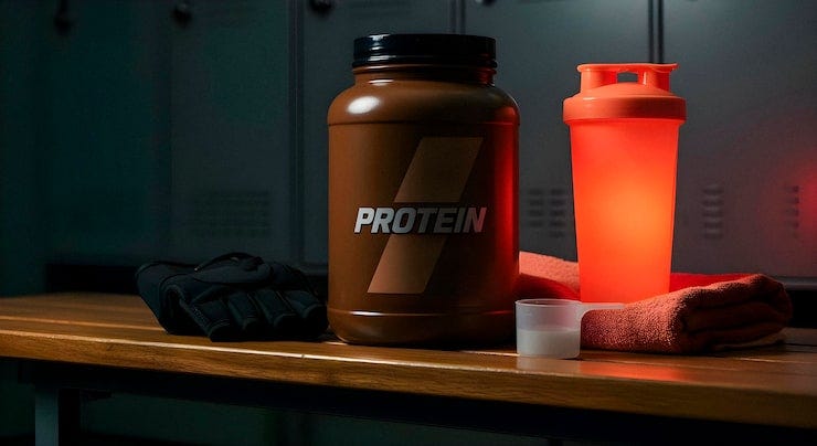 Página 3 | Fotos de Whey protein powder - Baixe fotos grátis de alta  qualidade | Freepik