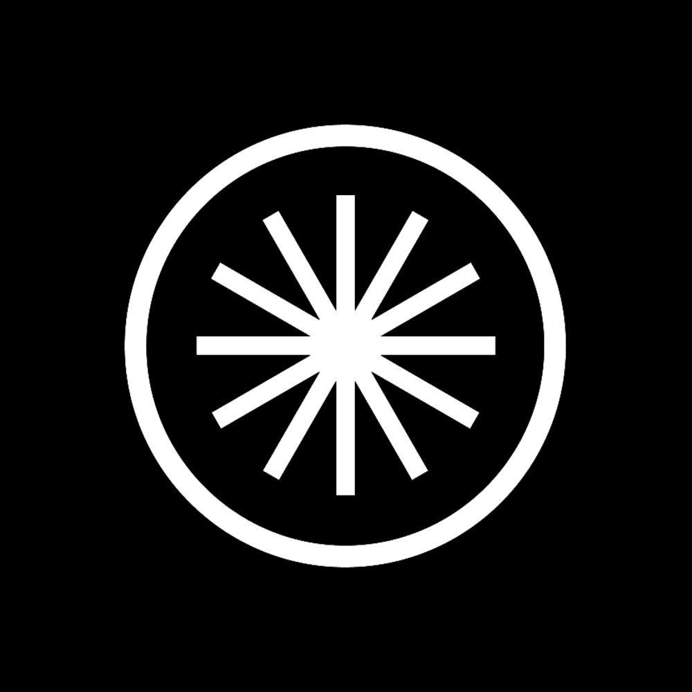 Pragmatic Dharma logo