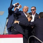 The Political Orphanage