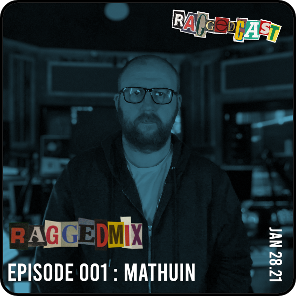 RAGGEDMIX 001