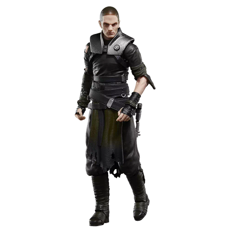 STAR WARS The Black Series Starkiller