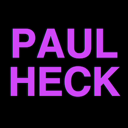 Beatwater and Other Stories by Paul Heck