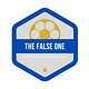 The False One