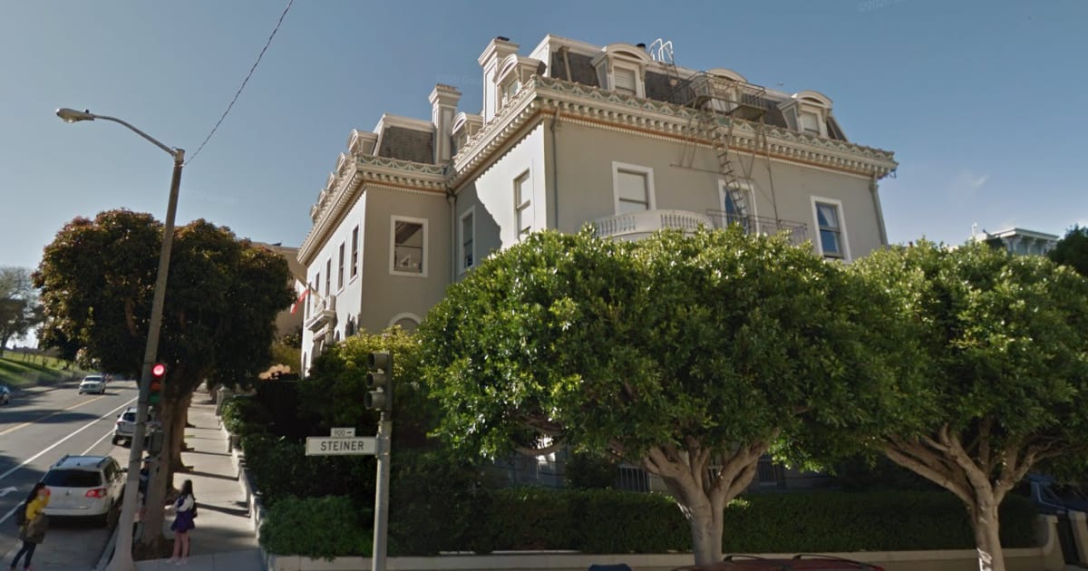 Inside SF's Most Competitive 'Hacker House'