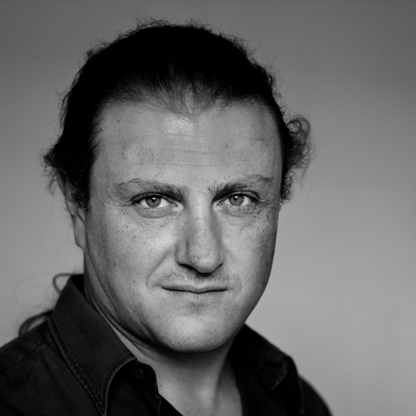 Andrea Calabresi - Acromatica