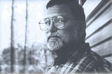 R.S. Gwynn | Penny's poetry pages Wiki | Fandom