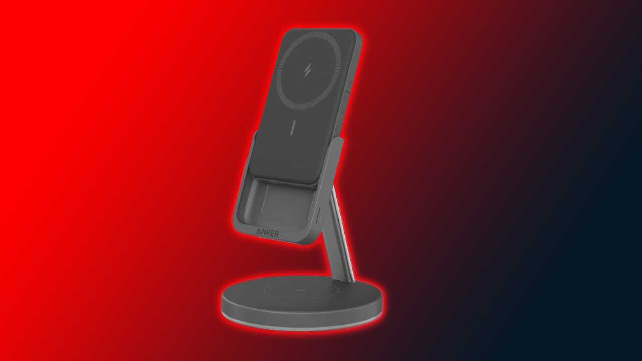 Anker MagGo 633 Anker MagGo 633