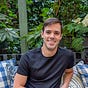 Jake Rakov's avatar