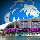 NFL Stadium Rankings 2026