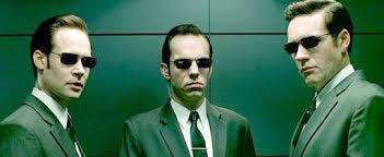 Why did The Matrix decommission Agents ...