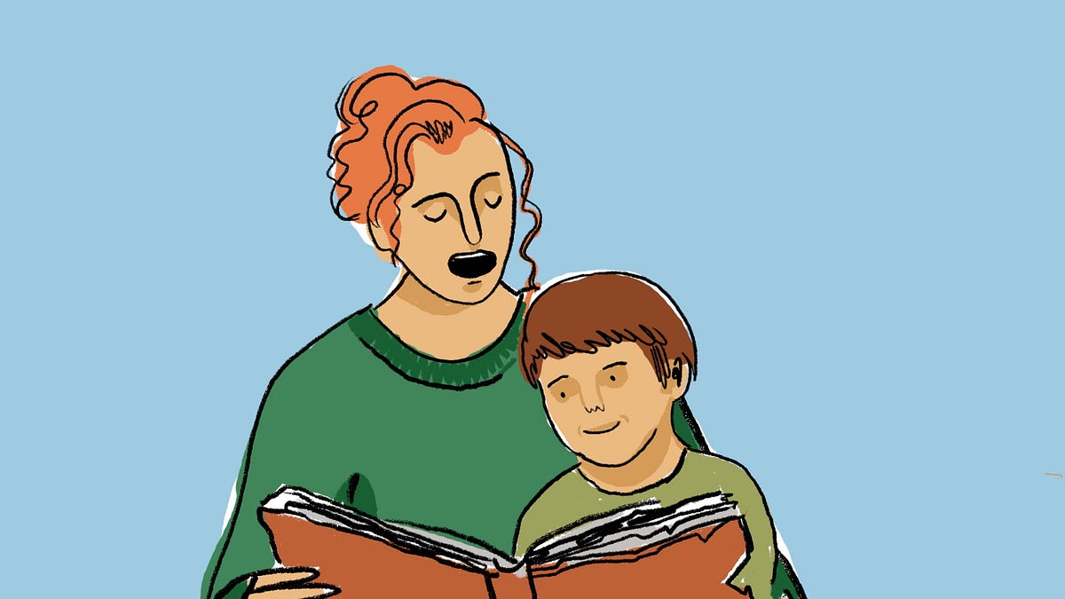 How To Write A Holiday Letter That Doesn't Suck