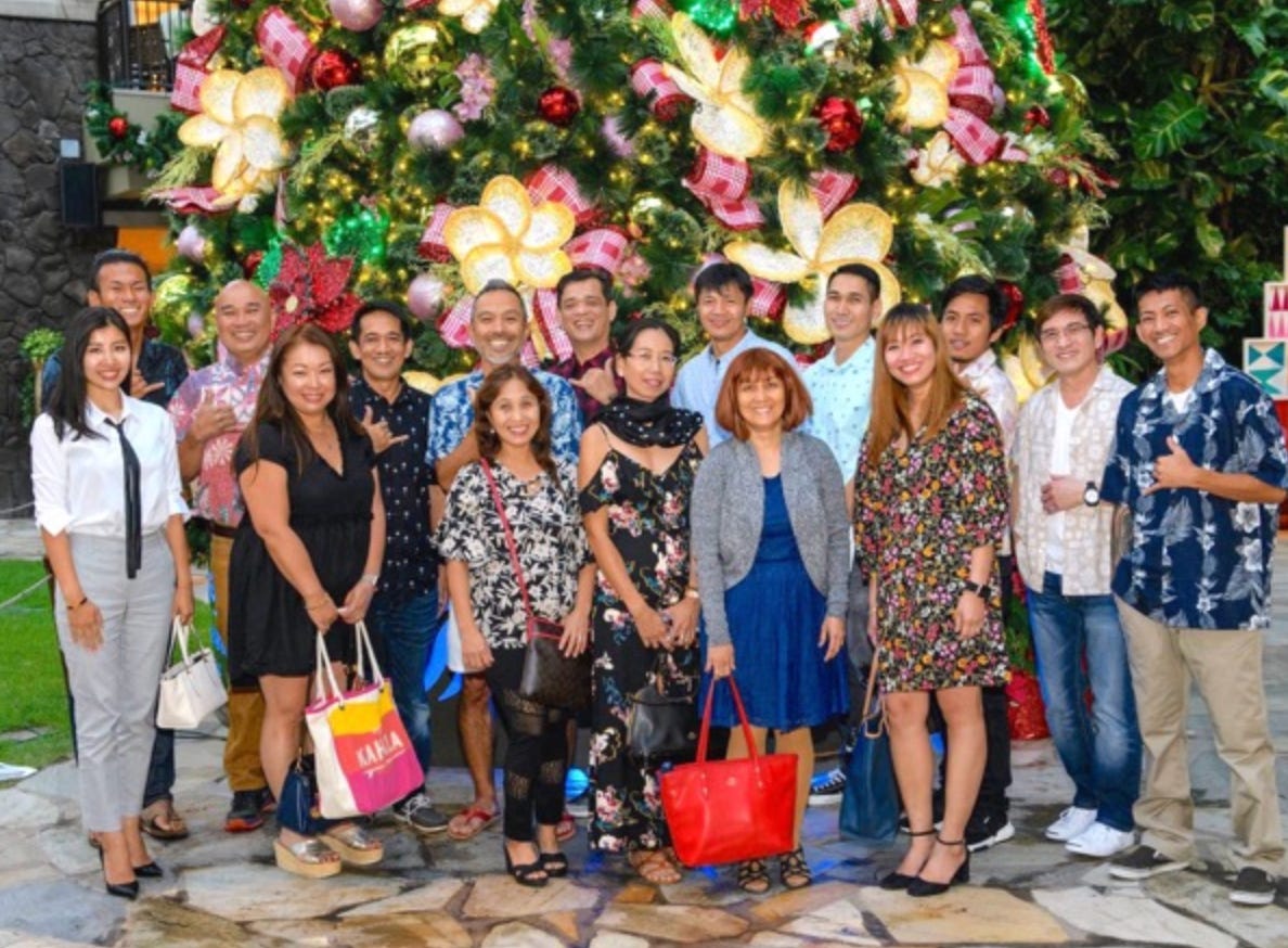 Ally Lei Hawaii Realty Ally Lei Hawaii Realty