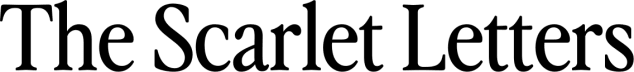 The Scarlet Letters