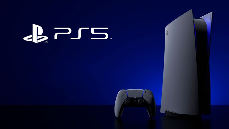 playstation 5