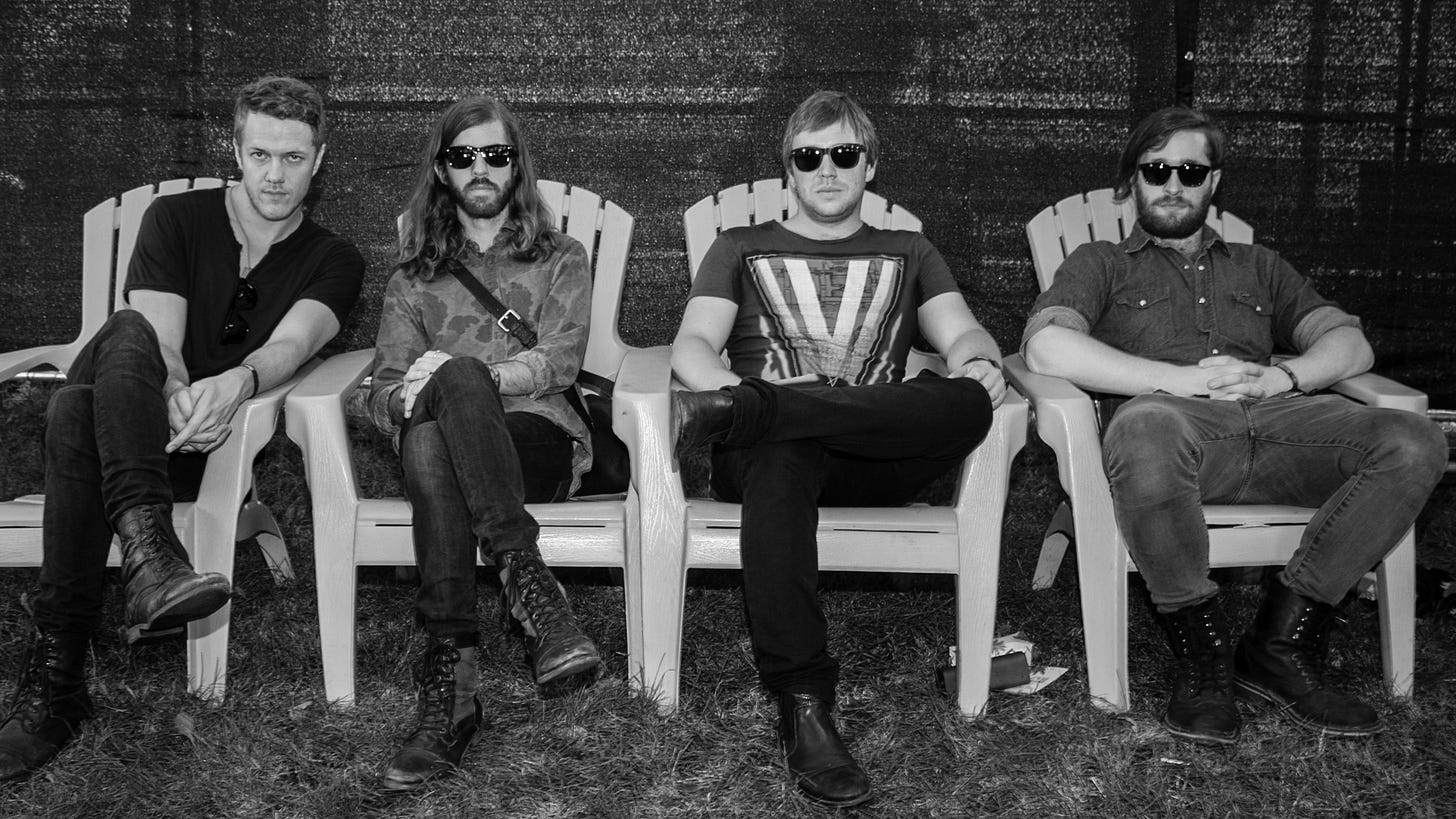 Music Imagine Dragons HD Wallpaper Music Imagine Dragons HD Wallpaper