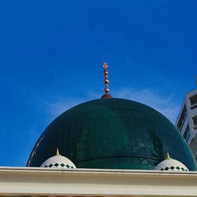 5 Indonesian Halal Stocks: Tayyib Reality Check on EV Supply Chain Plays