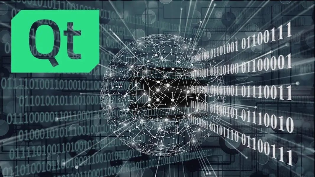 VEProf | Custom QT software development