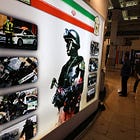 Why the Iranian Regime Endures