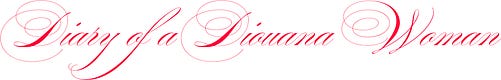 Diary of a Diouana Woman