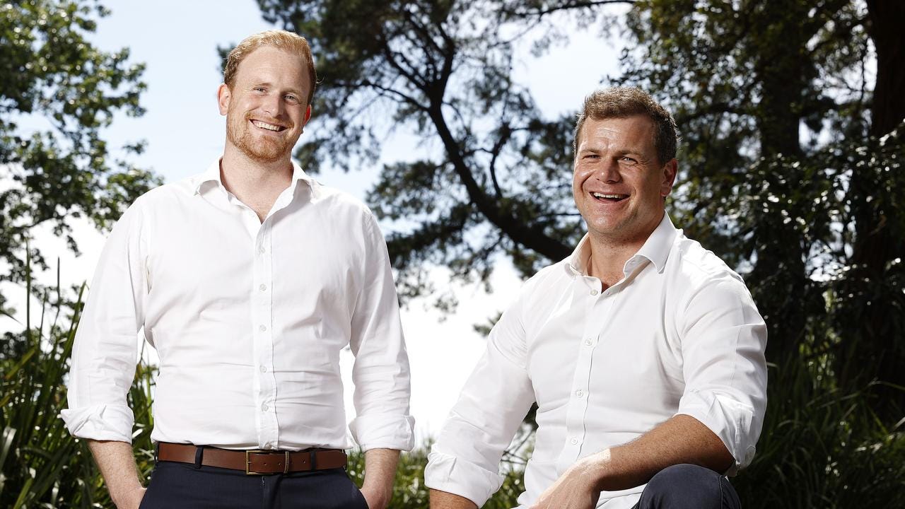 Bitcoin miner Iren, formerly Iris Energy, reveals AI pivot | The Australian