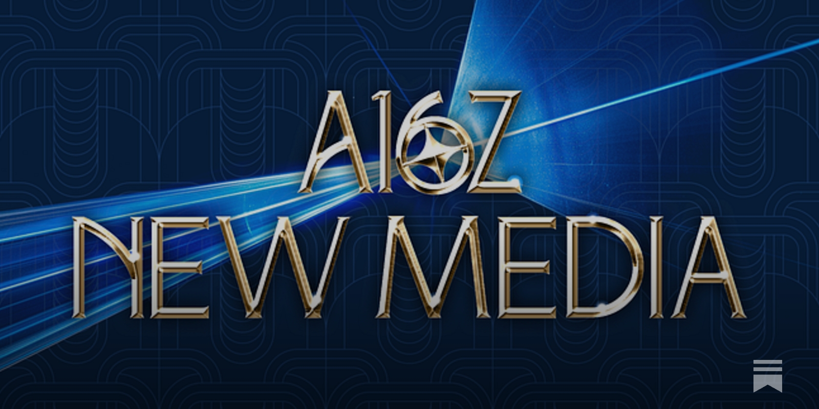 Introducing the a16z New Media Fellowship