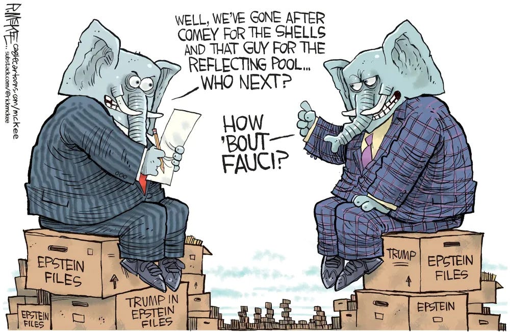 Rick McKee Rick McKee