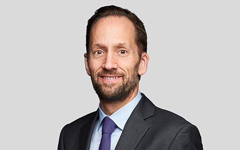 Board of directors – Rentokil Initial plc