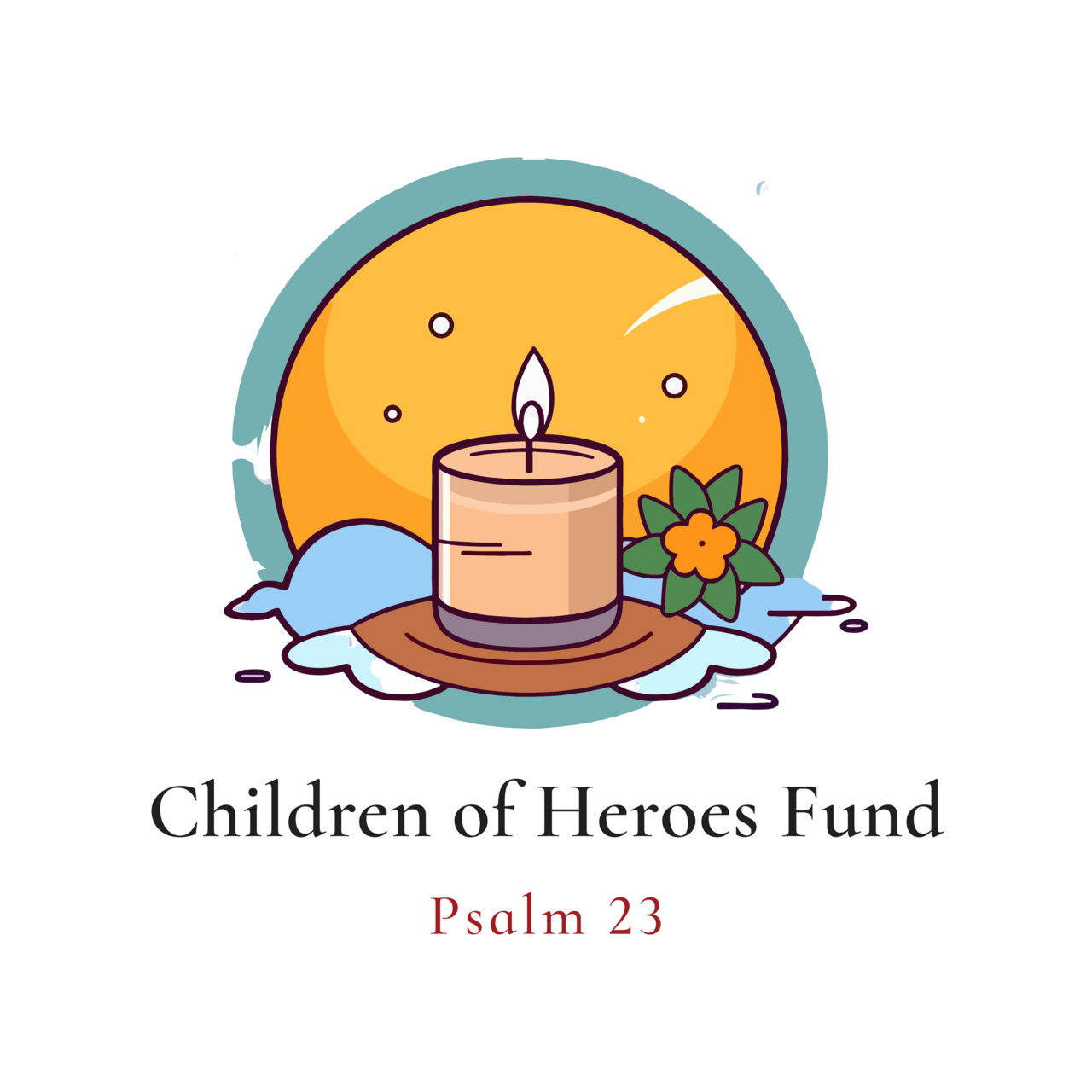 Children of Heroes Fund