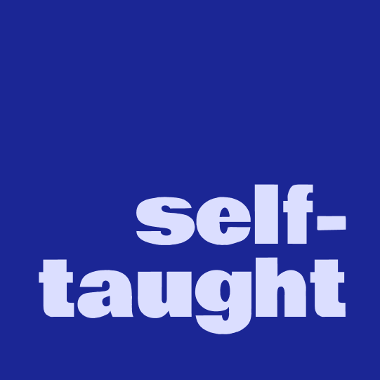 Non-Tech to Self-Taught