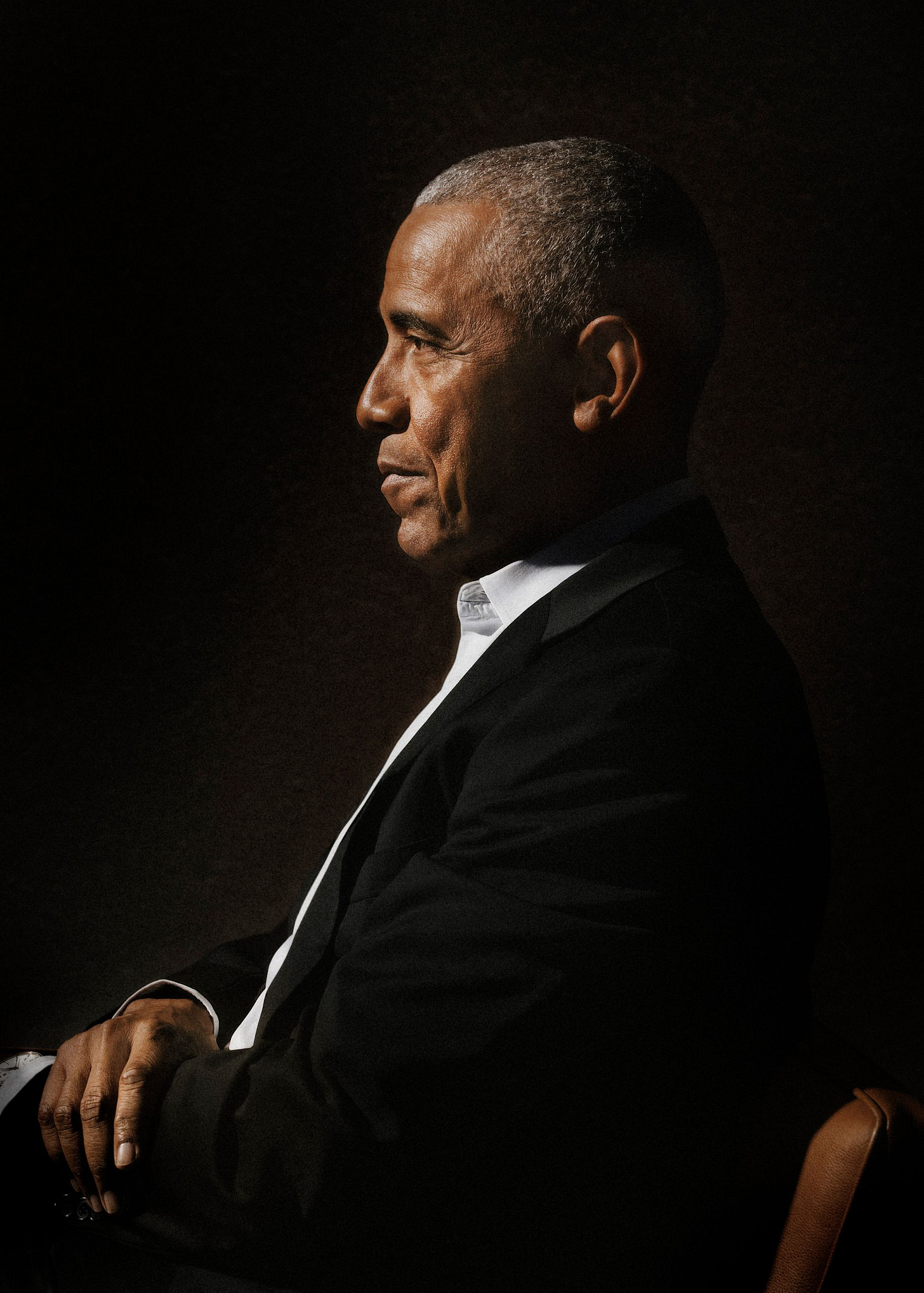 Barack Obama
